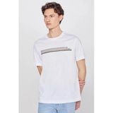 Lee Grafik Erkek T-Shirt L2610020100
