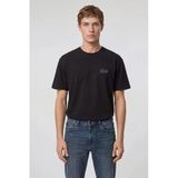 Lee Grafik Logo Erkek T-Shirt Ln388680003