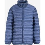 Lee Indigo Erkek Mont L242028TF Indigo Puffer Mont - S