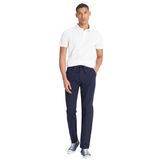 Lee Jogger Non Denim Pantolon Erkek Pantolon, Lacivert, L