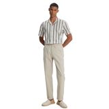 Lee Jogger Non Denim Pantolon Erkek Pantolon, Taş, XL