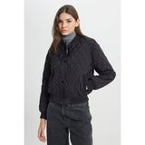 Lee Kadın Siyah Ceket Model Kodu: W242741001