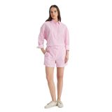 Lee Kadın Şort, Pembe, S
