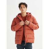 Lee Kahve Erkek Mont L2520263220 Kahverengi Mont