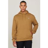 Lee Kapüşonlu Regular Fit Kahverengi Erkek Sweatshirt L80YRY84