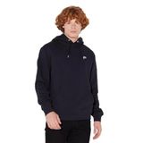 Lee Kapüşonlu Regular Fit Siyah Erkek%100 Pamuk Sweatshirt L80YRY01 2XL