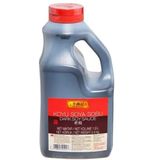 Lee Kum Kee 2400 gr Koyu Soya Sosu