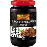 Lee Kum Kee 350 gr Karabiberli Sos