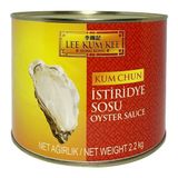 Lee Kum Kee Istiridye Sosu 2,2 kg Lee Kum Kee