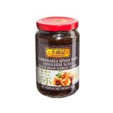 Lee Kum Kee Sarımsaklı Siyah Fasulye Sosu, 368 gr TYBNXQ0XCYSRQLVI14