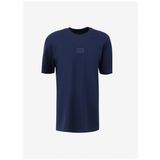 Lee L222001410 Lacivert Oversize Erkek T-shirt