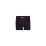 Lee L231703001 Siyah Erkek Boxer
