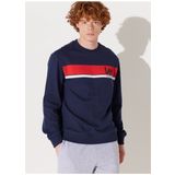 Lee L232501410 Erkek Sweatshirt