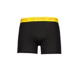 Lee L232633001 Siyah Erkek Boxer
