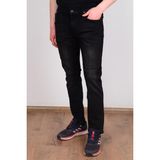 Lee L719IZHL Luke Siyah Erkek Kot Pantolon - 34 / 32