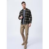 Lee L71Wtfsz Gri Erkek Chino Pantolon