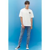 Lee L733NKUQ İndigo Erkek Kot Pantolon