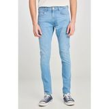 Lee Luke Denim Pantolon Mavi Erkek Pantolon - 30 - 30