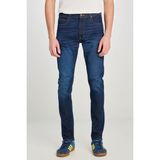 Lee Luke Denim Pantolon Mavi Erkek Pantolon - 33 - 32