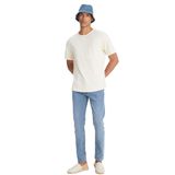 Lee Luke Erkek Jean Pantolon, Gök Mavi, 31/28