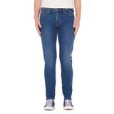 Lee Luke L719026UQ Mavi Slim Tapered Erkek Jean Pantolon