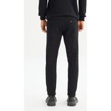 Lee Luke Pamuklu Slim Fit Normal Bel Dar Paça Jeans Erkek Kot Pantolon ML719HFAE 001 - Siyah - 33 / 32