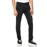 Lee Malone Dark Westport Erkek Kot Pantolon