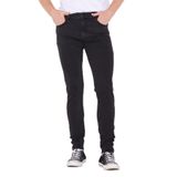 Lee MALONE Düşük Bel Skinny Fit Denim Pantolon, 34-34, 5002885942, Renksiz, Erkek