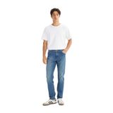Lee Mavi Slim Fit Denim Pantolon, 36-32, 5003317484, Koyu Mavi, Erkek