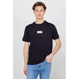Lee Mid Logo Erkek T-Shirt L2610071001