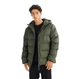 Lee Mont, S, 5003317460, Haki, Erkek