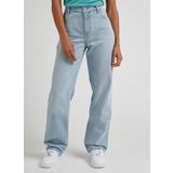 Lee Normal Bel Düz Paça Straight Kadın Denim Pantolon L34QHGB33