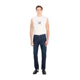 Lee Normal Bel Regular Fit Daren Denim Pantolon, 30/32, 5003258630, Renksiz, Erkek