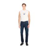 Lee Normal Bel Regular Fit Daren Denim Pantolon, 34/34, 5003258630, Renksiz, Erkek
