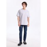 Lee Normal Bel Regular Fit Denim Pantolon L70700022317 Daren, 29-30, 5003258630, Renksiz, Erkek