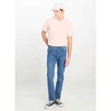 Lee Normal Bel Regular Fit Erkek Denim Pantolon L70700021381 Daren Denim Pantolon