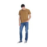 Lee Normal Bel Relaxed Erkek Denim Pantolon L719161319 Luke Denim Pantolon