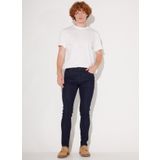 Lee Normal Bel Skinny Fit Erkek Denim Pantolon L73607536 Malone Jean Pantolon