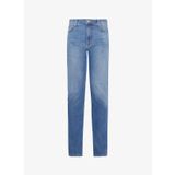 Lee Normal Bel Skinny Fit Mavi Erkek Denim Pantolon L736204037G49 Malone Jean Pantolon