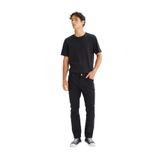 Lee Normal Bel Slim Fit Denim Pantolon, 34/32, 5003317695, Siyah, Erkek