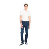 Lee Normal Bel Slim Fit Denim Pantolon L70100025317 Rider, 36/32, 5003258621, Renksiz, Erkek