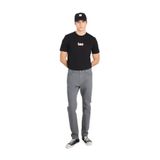 Lee Normal Bel Slim Fit Denim Pantolon L7010002635 Rider, 38/34, 5003258599, Renksiz, Erkek