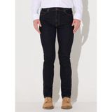 Lee Normal Bel Slim Fit Erkek Denim Pantolon L70105536 Rider Jean Pantolon - 29 / 32 - Renkli