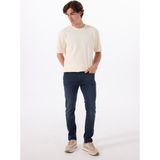 Lee Normal Bel Slim Fit Erkek Denim Pantolon L71900036X1E Luke Denim Pantolon - Renksiz