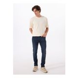 Lee Normal Bel Slim Fit Erkek Denim Pantolon L71900036X1E Luke Denim Pantolon