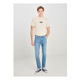 Lee Normal Bel Slim Fit Erkek Denim Pantolon L71900057318 Luke Denim Pantolon