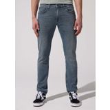 Lee Normal Bel Slim Fit Erkek Denim Pantolon L719046853_Luke Jean Pantolon