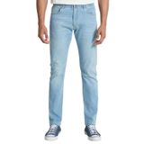Lee Normal Bel Slim Fit Erkek Denim Pantolon L72A202204G19 Slim Jean Pantolon