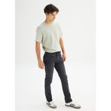 Lee Normal Bel Slim Fit Koyu Lacivert Erkek Denim Pantolon L72A0001536 Lacivert Denim Pant - 34 / 32
