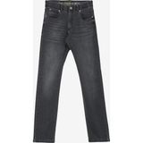 Lee Normal Bel Slim Tapered Koyu Gri Erkek Denim Pantolon L72A008E47 Extreme Motion Slim Pant - 36 / 30